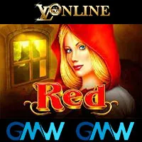 slot Red GameMediaWorks